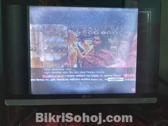 OLG TV